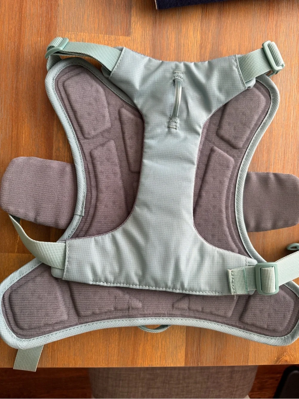 Ruffwear webmaster Dog Harness size small